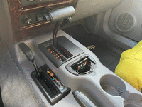 Image 16 of 28 of a 1998 JEEP CHEROKEE LIMITED