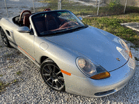 Image 3 of 29 of a 1997 PORSCHE BOXSTER