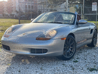 Image 4 of 29 of a 1997 PORSCHE BOXSTER