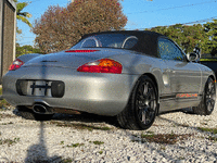 Image 5 of 29 of a 1997 PORSCHE BOXSTER