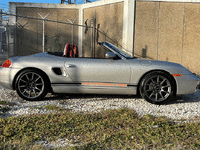 Image 6 of 29 of a 1997 PORSCHE BOXSTER