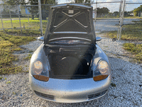 Image 8 of 29 of a 1997 PORSCHE BOXSTER