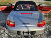 Image 10 of 29 of a 1997 PORSCHE BOXSTER