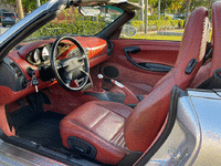 Image 14 of 29 of a 1997 PORSCHE BOXSTER