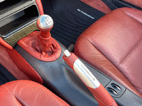 Image 18 of 29 of a 1997 PORSCHE BOXSTER