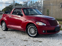 Image 2 of 29 of a 2008 CHRYSLER PT CRUISER LHD