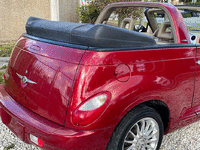 Image 10 of 29 of a 2008 CHRYSLER PT CRUISER LHD