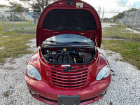 Image 28 of 29 of a 2008 CHRYSLER PT CRUISER LHD