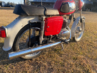 Image 3 of 8 of a 1974 UNKT MZ TS 150