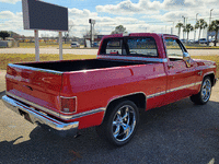 Image 3 of 10 of a 1982 CHEVROLET C10