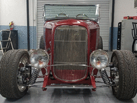 Image 1 of 8 of a 1932 FORD ROADSTER