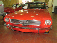 Image 2 of 11 of a 1966 FORD MUSTANG