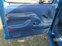 Image 10 of 12 of a 1995 FORD F-150
