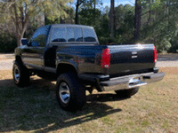 Image 4 of 13 of a 1989 CHEVROLET K1500