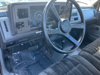 Image 11 of 13 of a 1989 CHEVROLET K1500
