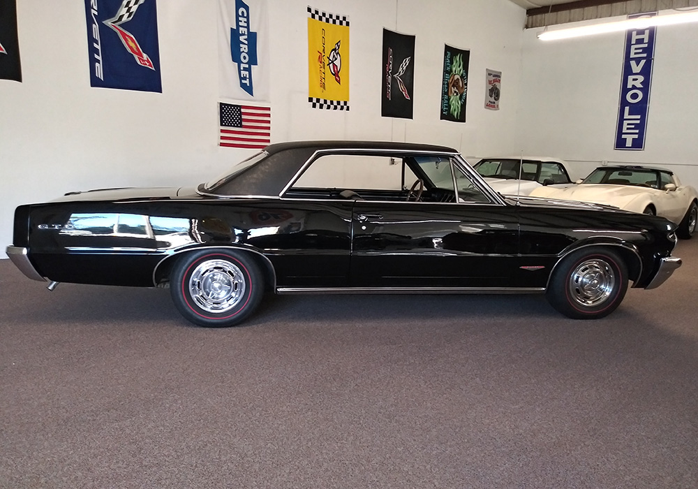 6th Image of a 1964 PONTIAC GTO