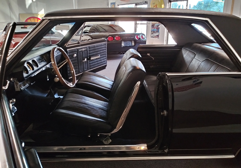 11th Image of a 1964 PONTIAC GTO