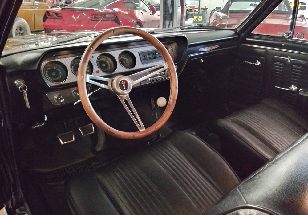 13th Image of a 1964 PONTIAC GTO