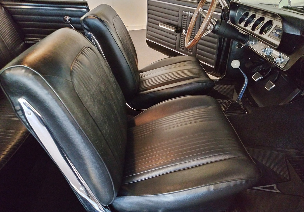 18th Image of a 1964 PONTIAC GTO