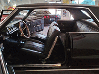 Image 12 of 25 of a 1964 PONTIAC GTO