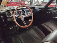 Image 14 of 25 of a 1964 PONTIAC GTO