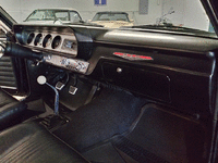 Image 18 of 25 of a 1964 PONTIAC GTO