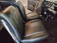 Image 19 of 25 of a 1964 PONTIAC GTO