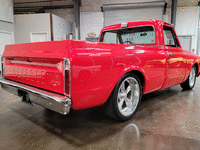 Image 3 of 6 of a 1970 CHEVROLET C10