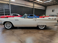 Image 2 of 5 of a 1957 FORD THUNDERBIRD