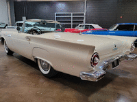 Image 3 of 5 of a 1957 FORD THUNDERBIRD