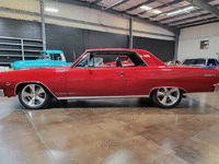 Image 2 of 6 of a 1965 CHEVROLET MALIBU