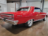 Image 4 of 6 of a 1965 CHEVROLET MALIBU