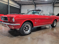 Image 1 of 7 of a 1965 FORD MUSTANG