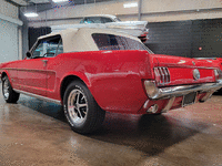 Image 3 of 7 of a 1965 FORD MUSTANG