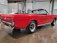 Image 4 of 7 of a 1965 FORD MUSTANG