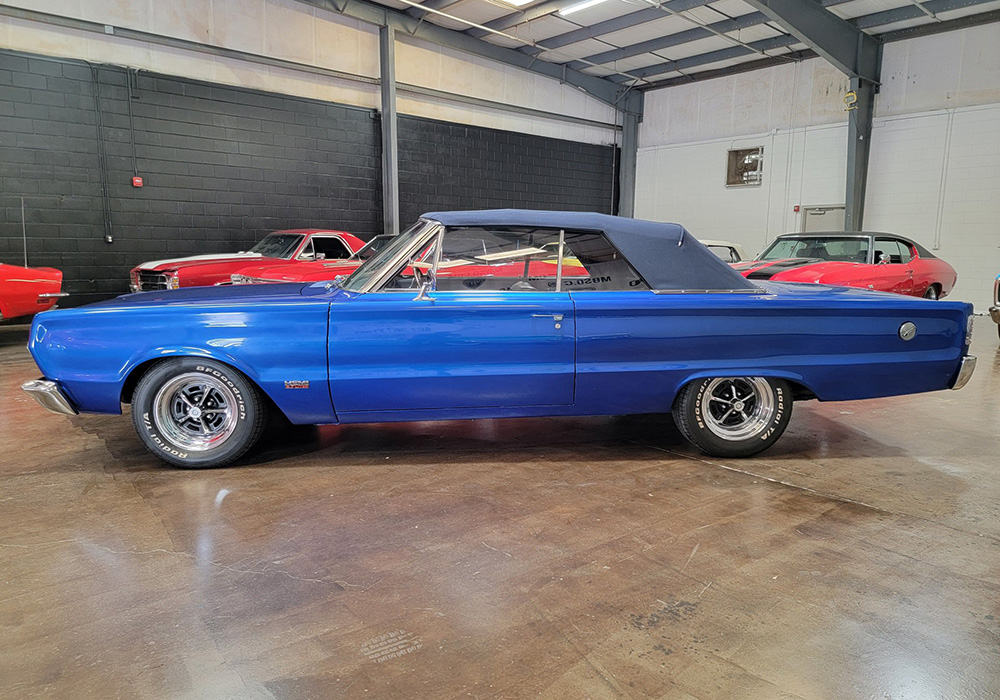 1st Image of a 1966 PLYMOUTH BELVEDERE