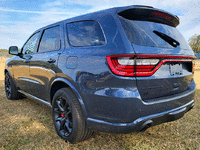 Image 5 of 22 of a 2021 DODGE DURANGO SRT HELLCAT