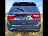 Image 7 of 22 of a 2021 DODGE DURANGO SRT HELLCAT