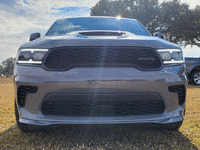 Image 5 of 24 of a 2021 DODGE DURANGO SRT HELLCAT