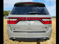 Image 6 of 24 of a 2021 DODGE DURANGO SRT HELLCAT