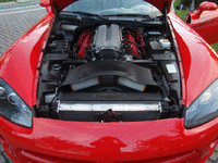 Image 10 of 10 of a 2005 DODGE VIPER SRT-10