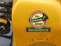 Image 21 of 21 of a 1958 CUSHMAN EAGLE