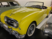 Image 3 of 11 of a 1953 NASH HEALEY PININ FARINA