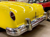 Image 6 of 11 of a 1953 NASH HEALEY PININ FARINA