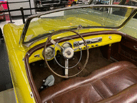 Image 9 of 11 of a 1953 NASH HEALEY PININ FARINA