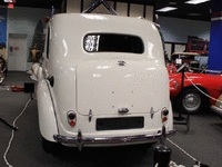 Image 8 of 33 of a 1949 AUSTIN FX3