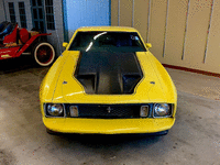 Image 2 of 11 of a 1973 FORD MUSTANG