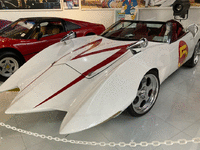 Image 2 of 10 of a 1991 CHEVROLET SPEED RACER