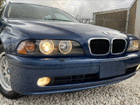 Image 13 of 37 of a 2002 BMW 5 SERIES 525I