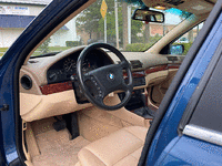 Image 20 of 37 of a 2002 BMW 5 SERIES 525I
